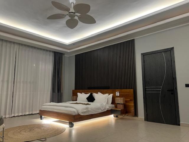 Mm Villa, Matemwe (Zanzibar)