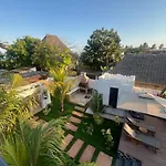 Mm Beach Villa, Matemwe