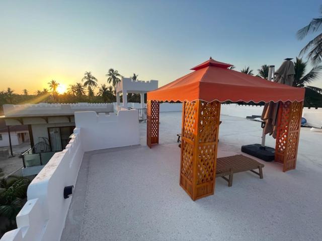 Mm Villa, Villa Matemwe (Zanzibar)